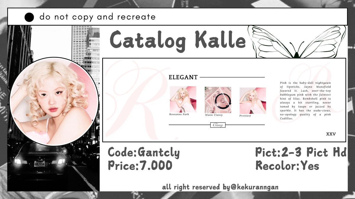 kekuranngan's tweet image. Help repost❤️‍🔥

Selamat malam aku ada 7 layout ufs yang akan ku jual ada Rose, wony &amp;amp; karina😍 free retext, sudah dapat Ava Png &amp;amp; jpg. Jika berminat bisa langsung dm aku ya untuk take💗💗
 #zonauang #zonajajan