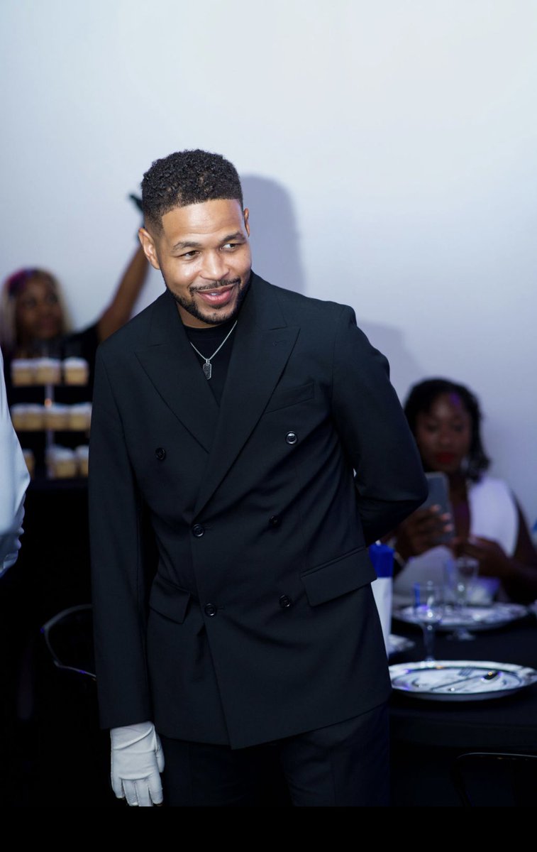 Inky Johnson tweet media