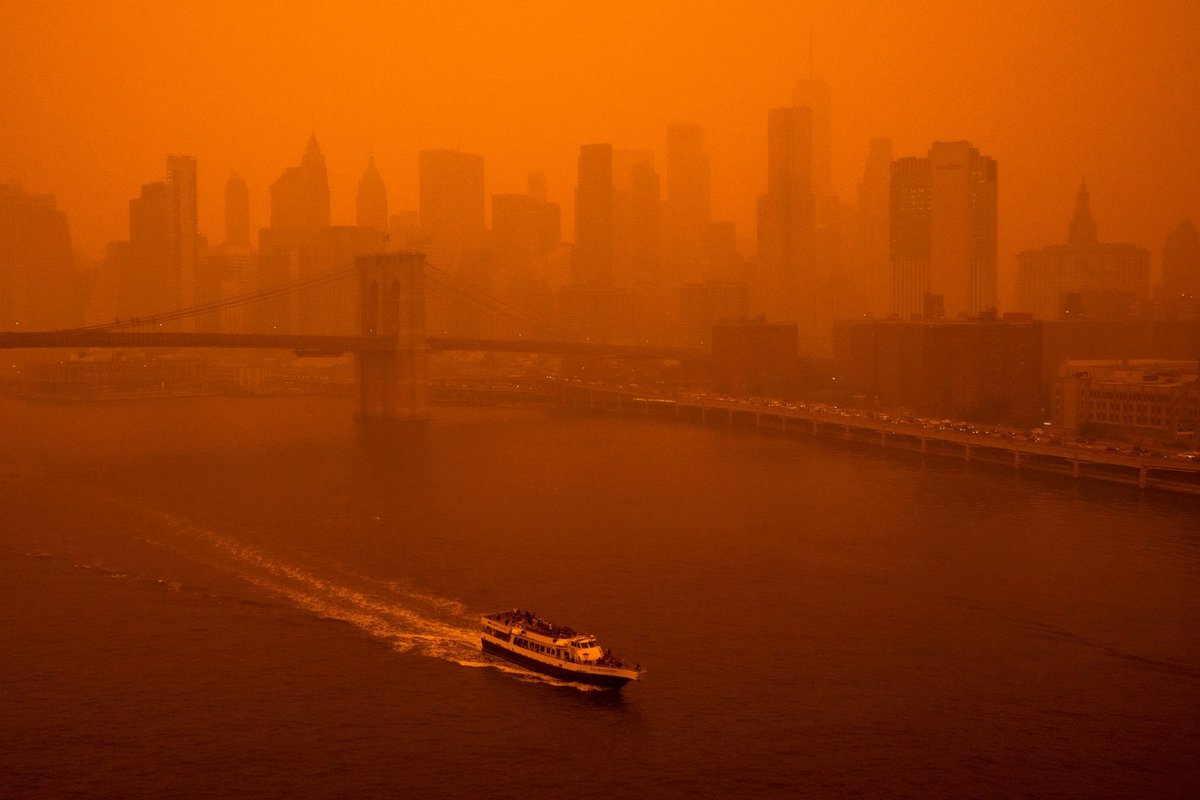 GreenPlanHQ's tweet photo. Climate action needed! ⚠️
https://t.co/zZkaAoFEom
#environment #sustainabilitydevelopment #sustainability #resources #life #air #trees #nature #marine #leadership #ourplanet #peoplebeforeprofit #thegreenplan #forest #Sea #climatechange #climateaction #wildfires https://t.co/nQlG1q8aMd
