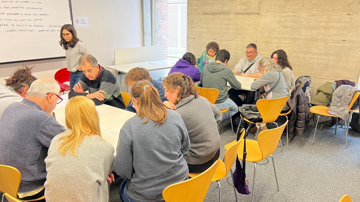 Recerca, Desenvolupament i Innovació UPC tweet media