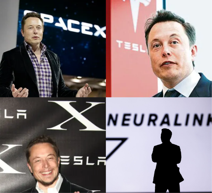 Elon Musk trabaja 120 horas a la semana sin agotarse.

No es cafeína. No es fuerza de voluntad.

Su secreto es un "hack" mental tan simple que cuesta creerlo.

Este es el truco del éxito de $400 MIL MILLONES que cualquiera puede aplicar: 🧵👇