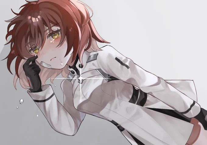 ぐだ子