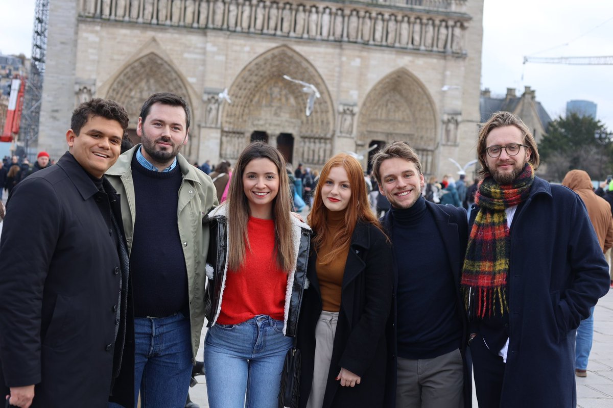 CoutaudLeo's tweet image. Je soutiens avec force @BrunoRetailleau pour refonder la droite, il a porté un discours courageux ce lundi à Strasbourg. Renversons la table avec lui et @EmmanuelleBris4 🚀
#AvecRetailleau @Vivementdemain1