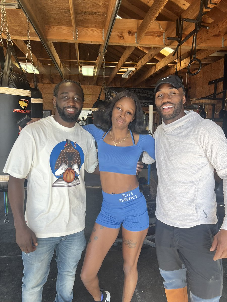 Champs in my Camp!!!