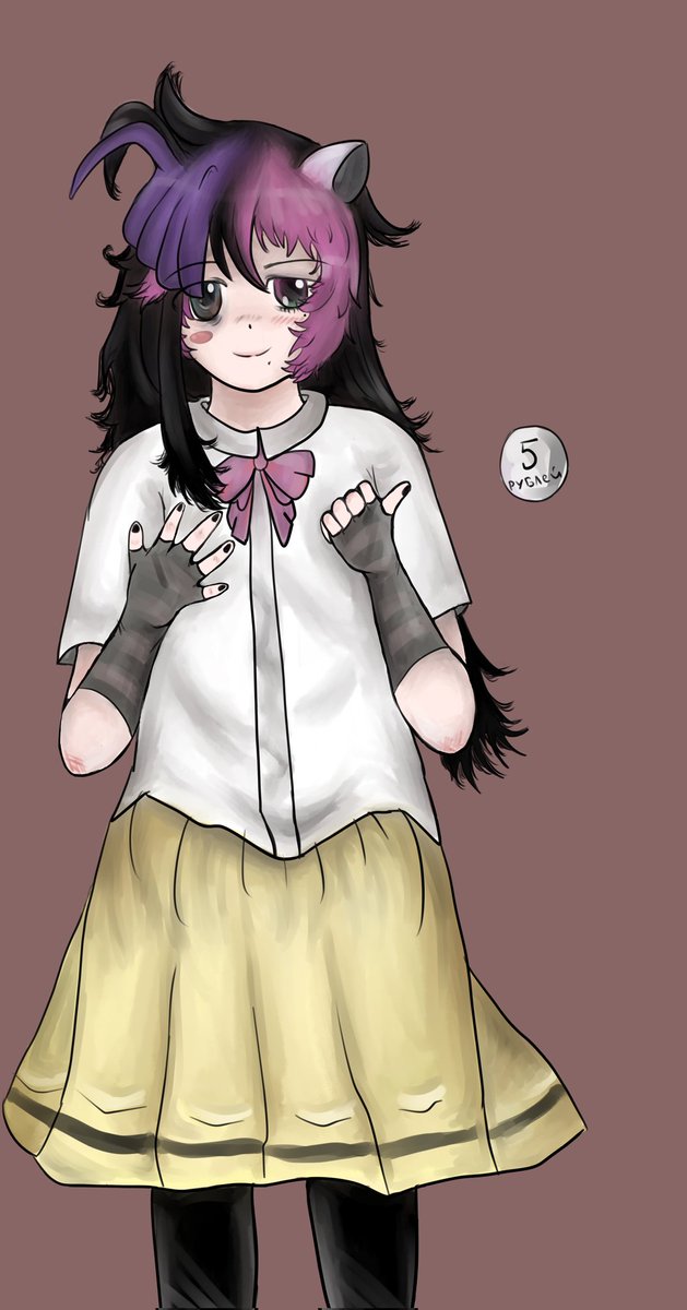 Kiotiko_chan's tweet photo. this is Bipka
#oc https://t.co/olAf5BMipU