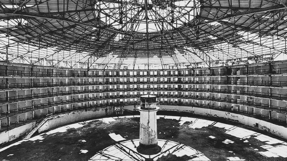 YENİ YAZI
Halil Duranay <a href="/halilduranay/">Halil Duranay</a> yazdı: Bir Engizisyon Mahkûmunun Son Gecesi
reportare.com/kose-yazilari/…