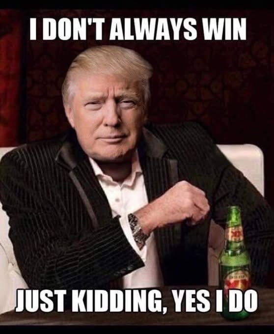 JustJenRX's tweet image. GOOD MORNING, AMERICA 🇺🇸 LET’S KEEP WINNING!!!