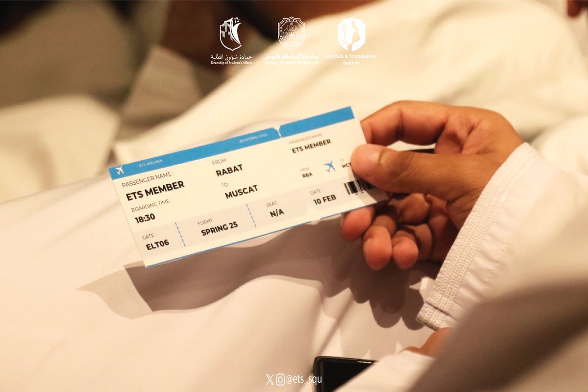 In celebration of last semester’s success, we held a ceremony to honor members who actively participated in all society activities. ETS sincerely appreciates your hard work and let’s achieve even more in the future!❤️‍🔥