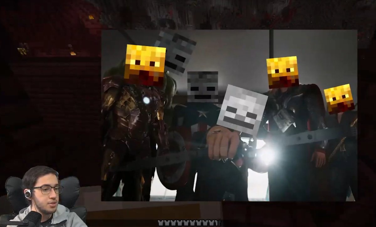Corecraft tweet media