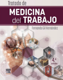 CanalUGR's tweet photo. 👏🏻  El catedrático de Toxicología Fernando Gil, presentó el pasado jueves la 4ª edición del Tratado de Medicina del Trabajo en @RamaoGranada 
¡Enhorabuena! https://t.co/m4tcJw5NLR