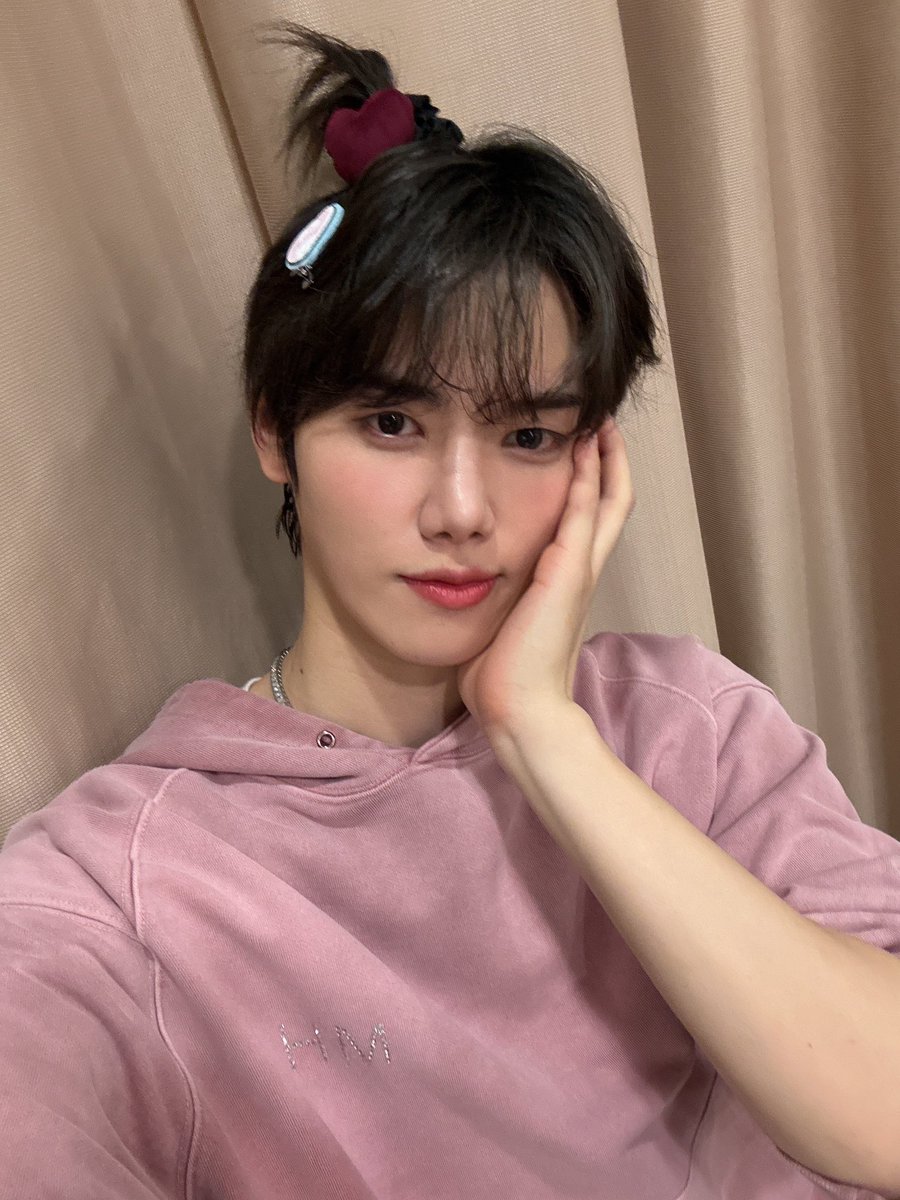 남자 귀척 미쳣나