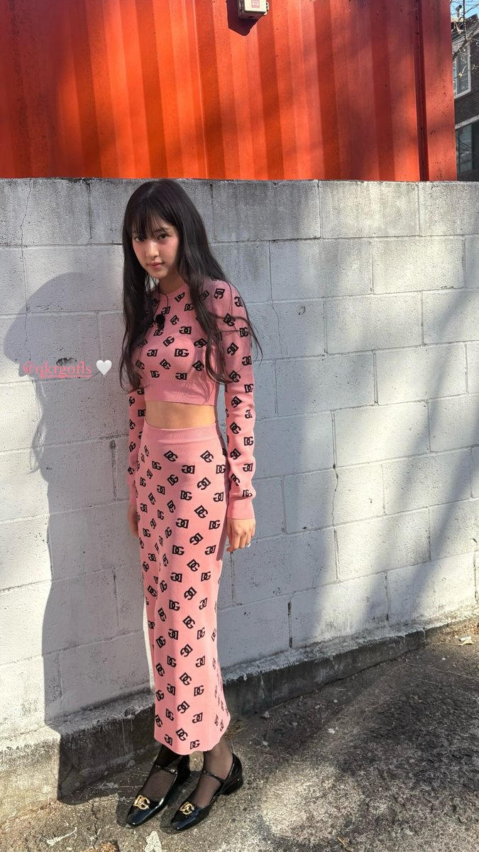 narintbh's tweet photo. haelin on leesy1996 ig story 📸
#HAELIN #SinglesInferno4 https://t.co/OLi1FY0vUY