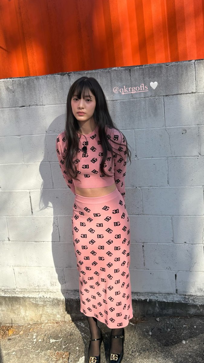 narintbh's tweet photo. haelin on leesy1996 ig story 📸
#HAELIN #SinglesInferno4 https://t.co/OLi1FY0vUY