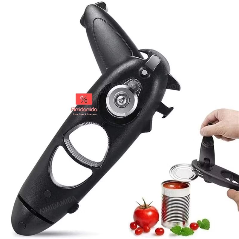 maeann8183's tweet photo. Check out Can Opener Bottle Opener Long Handle Swing Away Manual Can Opener Suitable for Women for ₱129. Get it on Shopee now! https://t.co/yQT2q31bV4 https://t.co/GO49GS5BnR