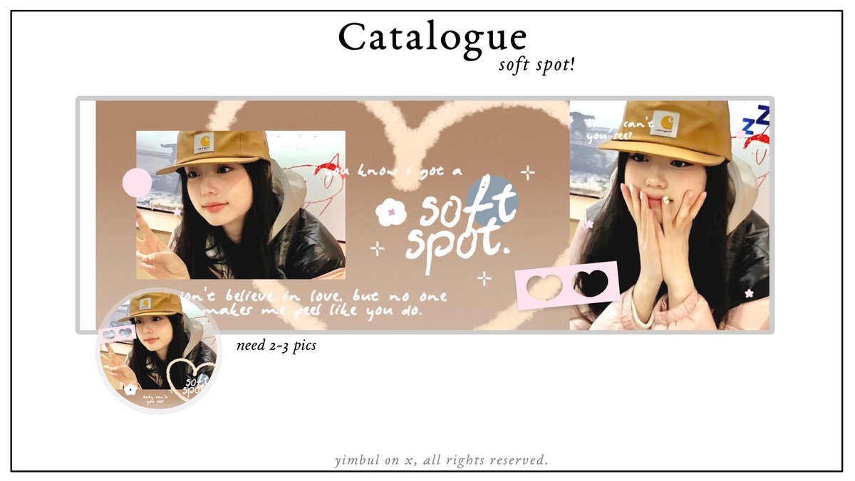 yimbul's tweet image. tolong bantu rt ya terimakasih banyak! 

alo__o! kenalan yuk sama 6 anak baruku yang akan masuk katalog nantinya. ada lotus, si unyil, permen kapas, soft spot, bubbles dan starlit! semoga anak-anakku mendapatkan banyak cinta dari kalian yaa : &amp;gt; 

#zonauang #zonaba