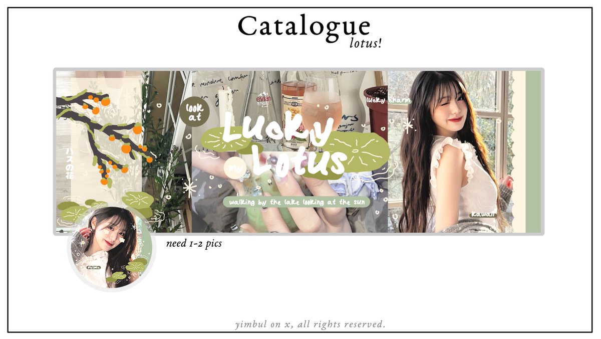 yimbul's tweet image. tolong bantu rt ya terimakasih banyak! 

alo__o! kenalan yuk sama 6 anak baruku yang akan masuk katalog nantinya. ada lotus, si unyil, permen kapas, soft spot, bubbles dan starlit! semoga anak-anakku mendapatkan banyak cinta dari kalian yaa : &amp;gt; 

#zonauang #zonaba