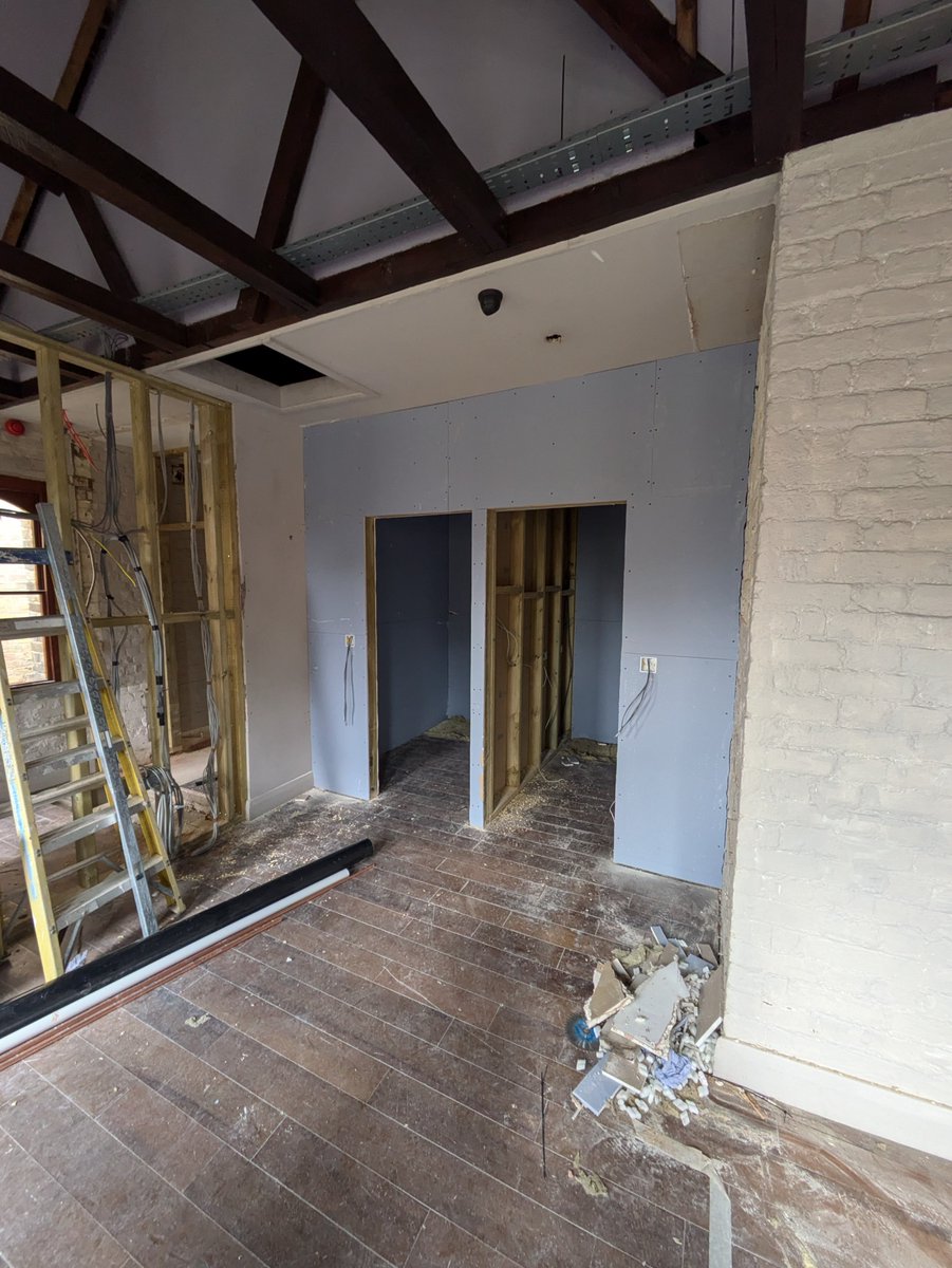 Heritage Lab CIC tweet media