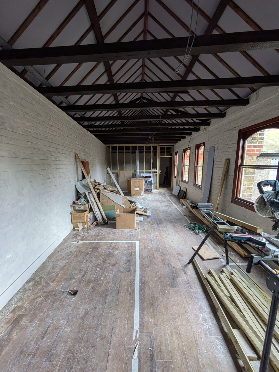 Heritage Lab CIC tweet media