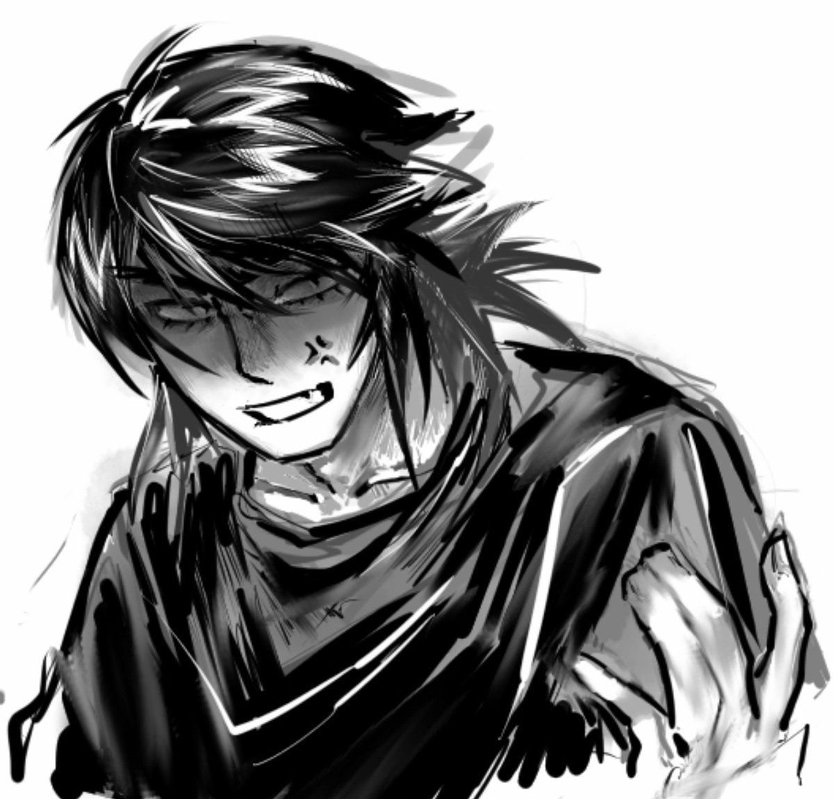K_LO81's tweet image. 。。。。。。。。。