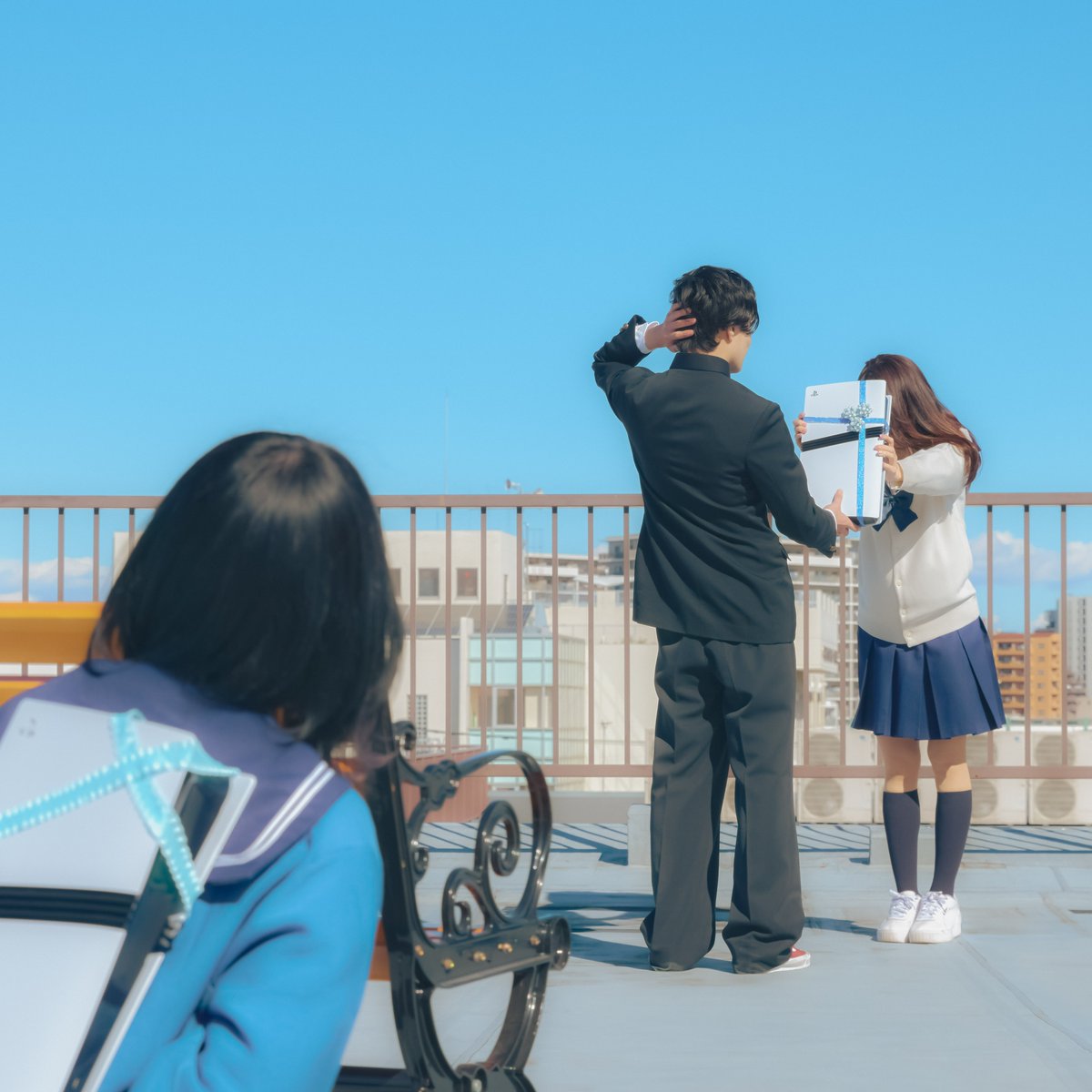 プレイステーション公式 tweet media