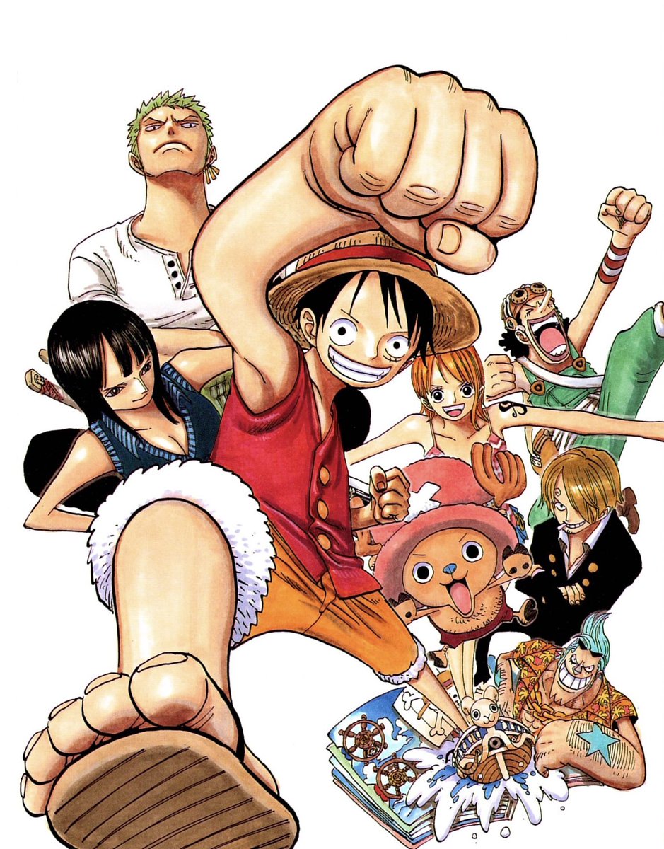 onepiecepanel's tweet image. 