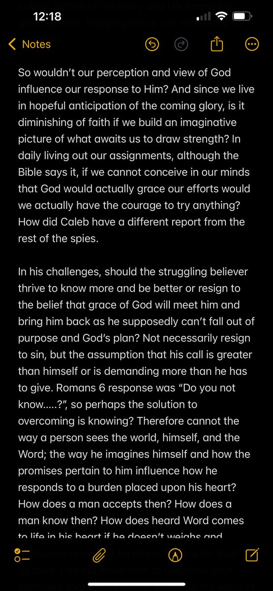 bsiedoma's tweet photo. @ekajiibe Okay. Thank you. 

My reply turned out more than I expected so I attached as screenshots instead. If u have the time please go over everything. 

P.S. I am not trying to strike a debate or regurgitate any sermon. I phrased most of my statements as questions,  so u can counter any https://t.co/XrpkLsDz5b