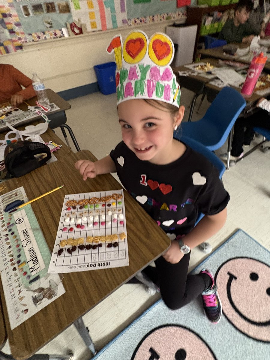 Ms. Bedore tweet media