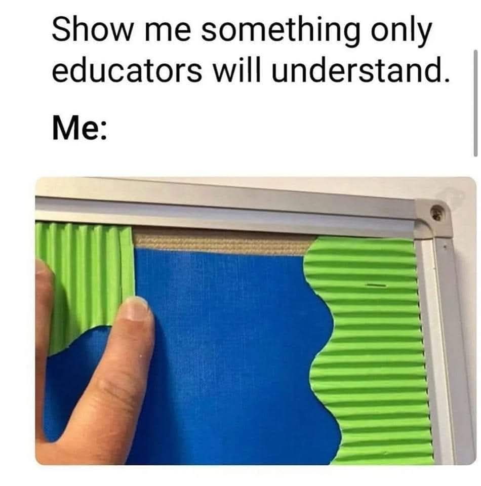 Accurate. 💯