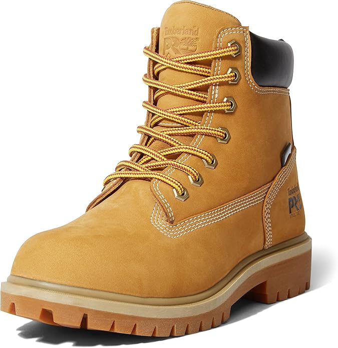 AlexJohnsonNZ's tweet photo. Timberland PRO Women's Direct Attach 6 Inch Steel Safety Toe Insulated Waterproof Industrial Work Boot

Check Product - https://t.co/yhoOZJn3Wz

#Timberland #Waterproof #WorkBoot https://t.co/cNEYGOZUxe