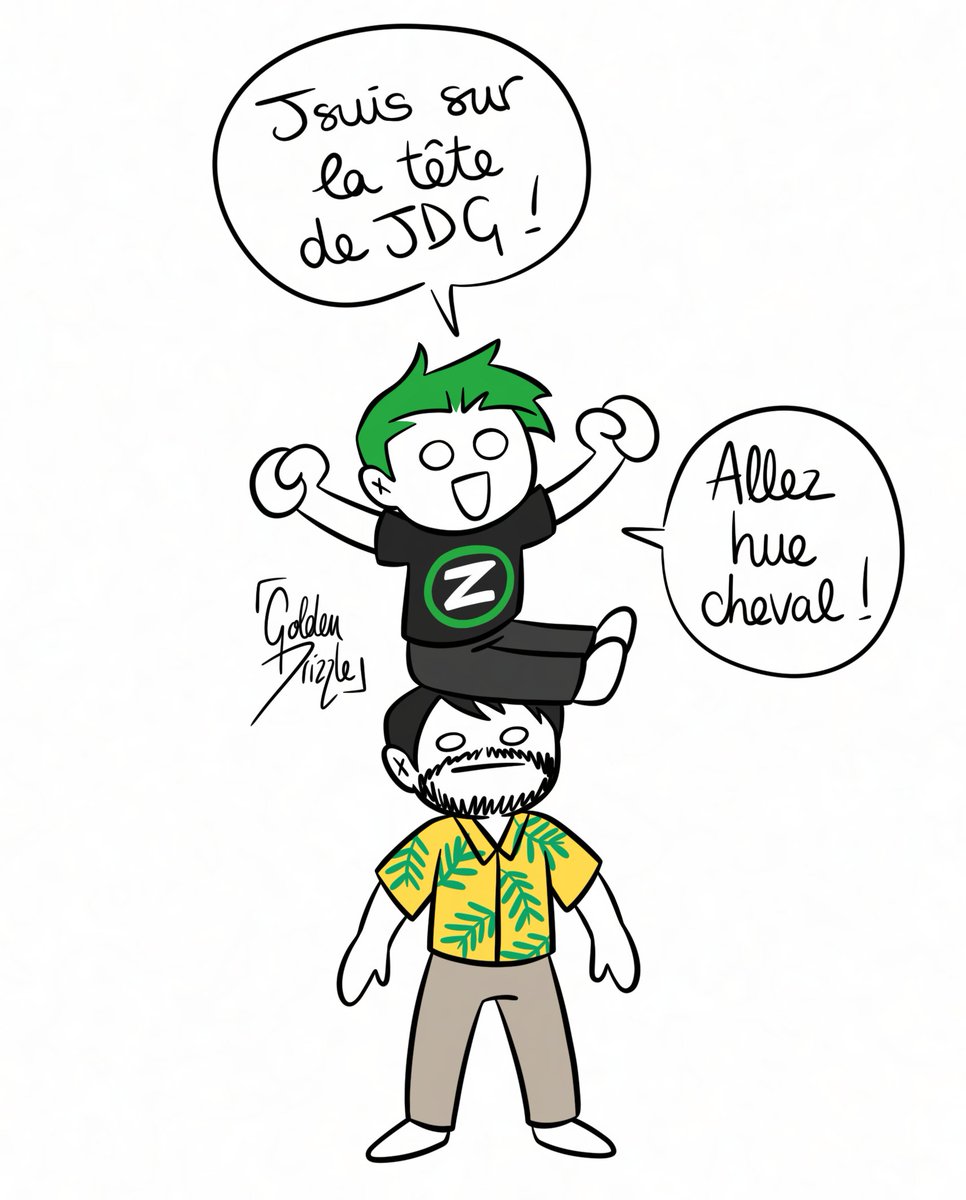 GoldenDrizzle's tweet image. ???????

#pokerayou #jdg #zerator #pokerayoufanart #jdgfanart #zeratorfanart