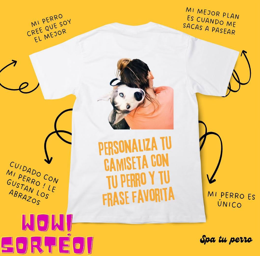 Spatuperro's tweet photo. 📸 ¡Comparte la experiencia de tu mascota en nuestro spa! Usa el hashtag #SpaParaMascotas y muestra al mundo lo bien que se siente. 🐾 https://t.co/D98RDnCh4Z