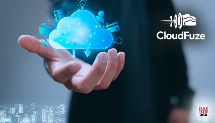 360MarTech's tweet image. @CloudFuze Launches Seamless Amazon WorkDocs to Microsoft 365 Migration Solution
martech360.com/tech-analytics…
#AmazonWorkDocs #cloudmigrationsolution #cloudplatform #CloudFuze #martech360 #Microsoft365 #news