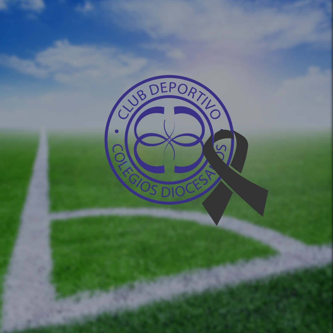 diocesavila's tweet photo. Hoy es un día muy triste 😔

Aún conmocionados por la prematura perdida del sobrino de nuestro jugador Pablo Negro.

Nos unimos al dolor de la familia y os enviamos todo nuestro cariño y afecto

Un fuerte abrazo para Pablo Negro y toda su familia en estos terribles momentos. https://t.co/CwcyQPtxpz