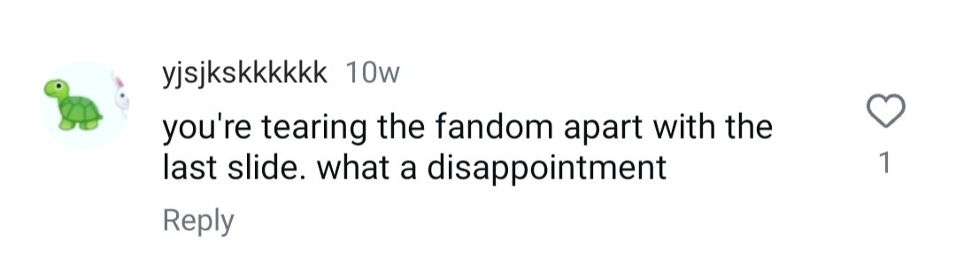 VeenusRutricha's tweet image. So recently I talked to Thai fans (also ML fans) and they told me that Ciize once talked with them abt how she doesn't wanna share any moments with M anymore bcoz she's afraid she would get attacked like how they attacked her and M on M's fanday post last time. 😤😤😤
🧵〰️
