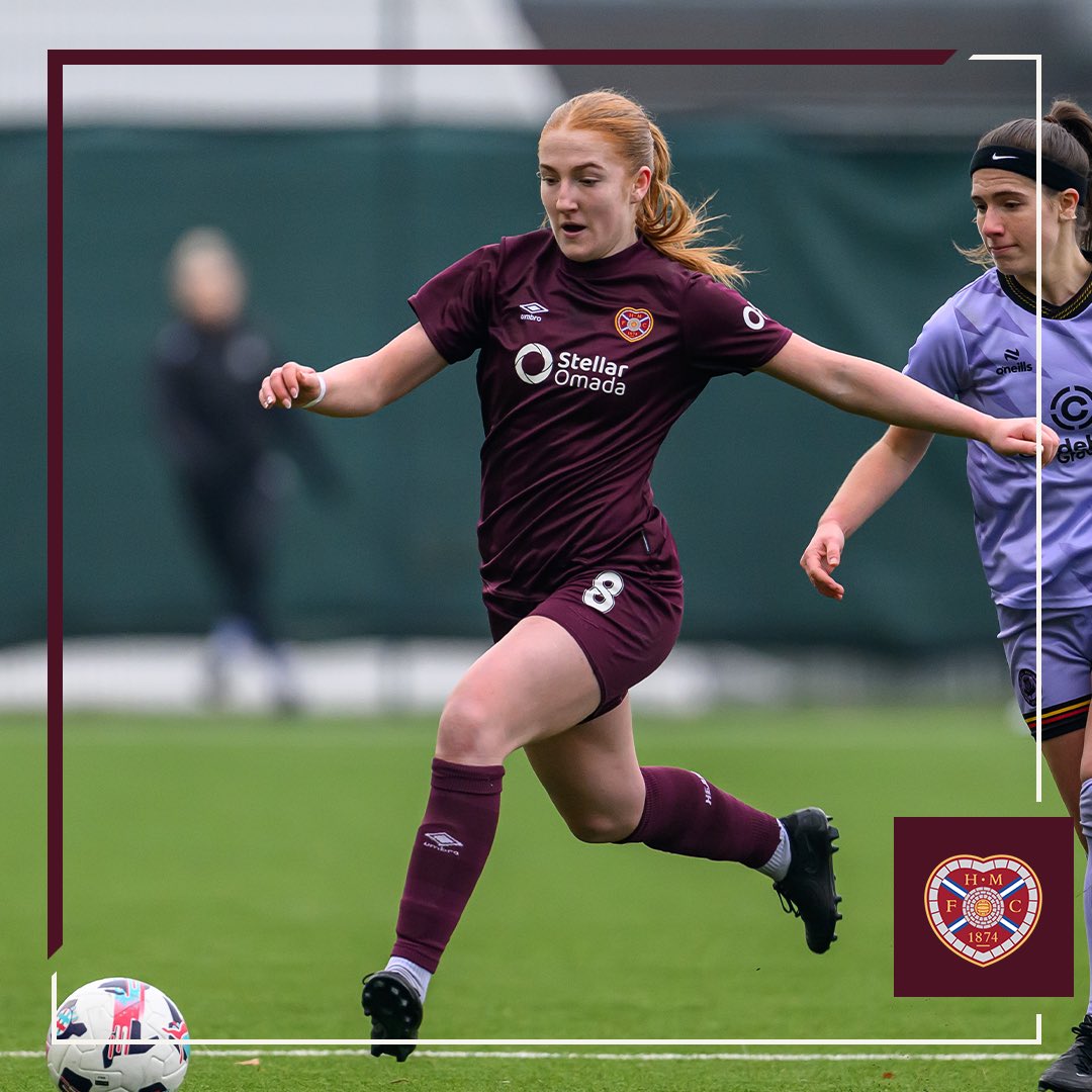 A spot in the <a href="/SWPL/">Scottish Women's Premier League</a> TOTW for <a href="/EilidhShore/">Eilidh Shore</a> 👏🏻