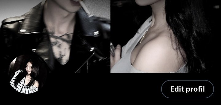 Another layout edition Valentine Day's with my (ex). <a href="/christibyan/">✞</a> 🧏‍♀️🤍