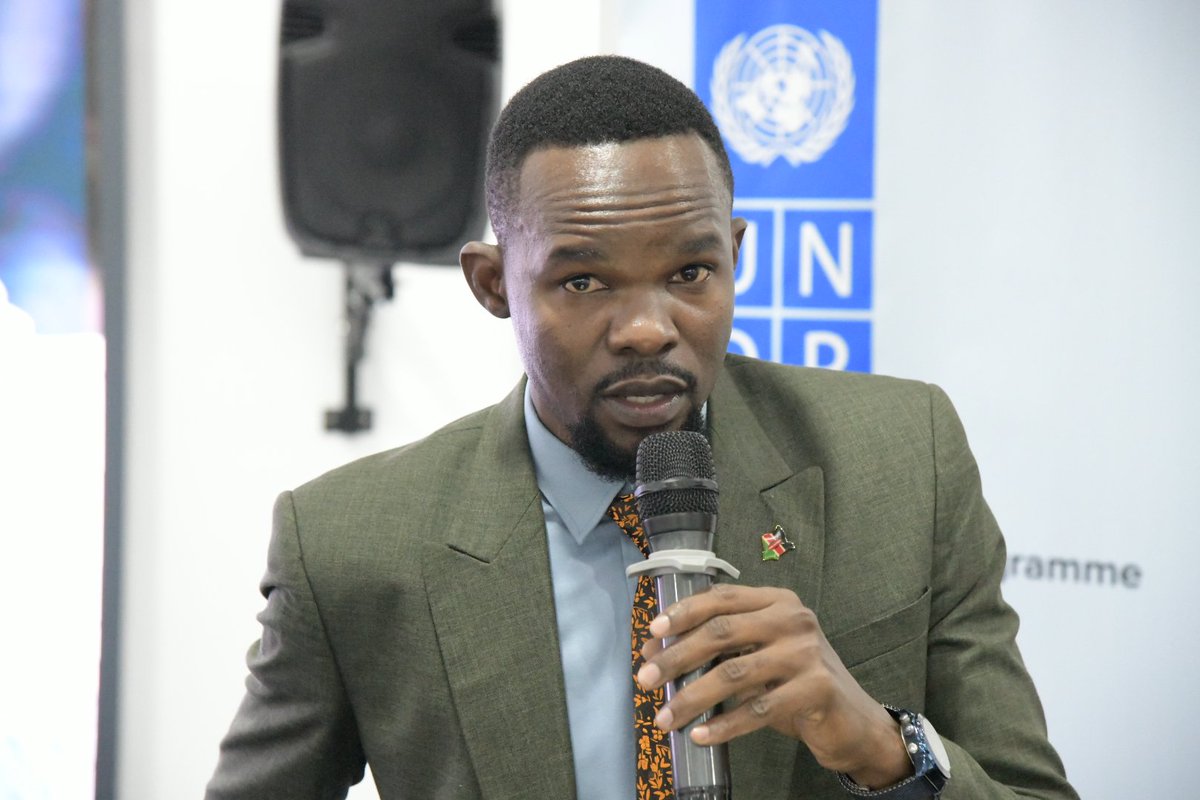UNDP Kenya tweet media
