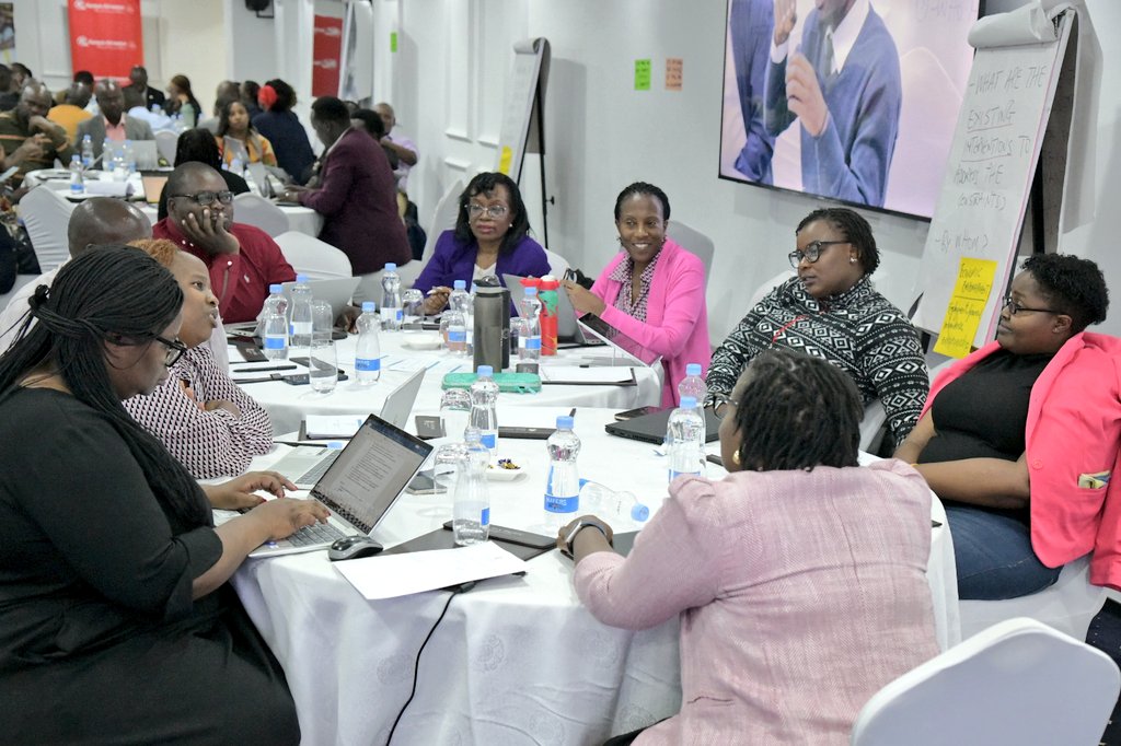 UNDP Kenya tweet media
