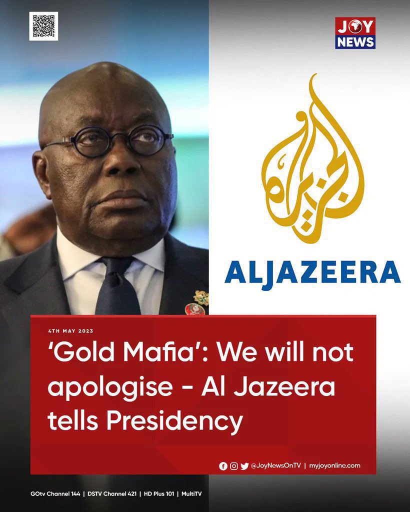 scottbolshevik's tweet photo. Ghanaians are now coming to the realization that the economic hardships they suffered under Akufo-Addo’s administration were not caused by COVID-19 or the Ukraine war. 

Instead, they were the result of rampant corruption, mismanagement, and outright looting of state resources. https://t.co/3QEJSMk1I7