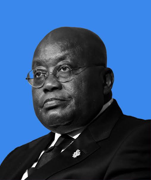 scottbolshevik's tweet photo. Ghanaians are now coming to the realization that the economic hardships they suffered under Akufo-Addo’s administration were not caused by COVID-19 or the Ukraine war. 

Instead, they were the result of rampant corruption, mismanagement, and outright looting of state resources. https://t.co/3QEJSMk1I7