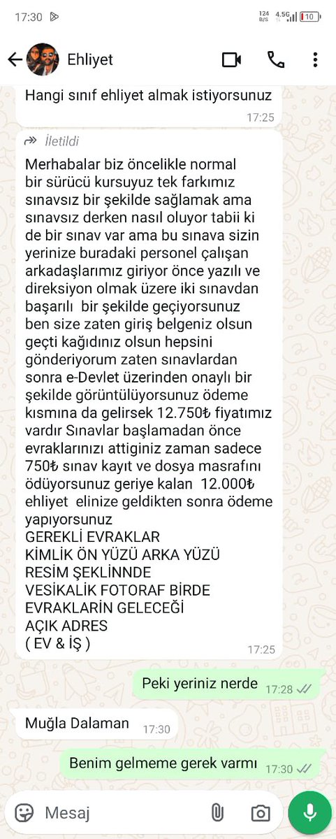 orhanasllan's tweet photo. Böyle bişey gerçek mi 
Kolay mı yani bu kadar? https://t.co/lz76MfAx9x