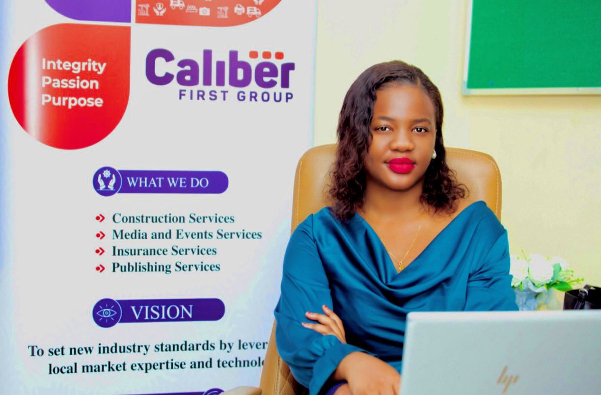 MkomwaSylvia's tweet photo. Karibu @caliberfirstgrp:
#caliberpublishers #caliber_insurance #construction_caliber #calibermediatz
Tunatoa bidhaa na huduma zinazokidhi mahitaji ya wateja wetu.
#CaliberFirstGroup https://t.co/pJke5fXd8q