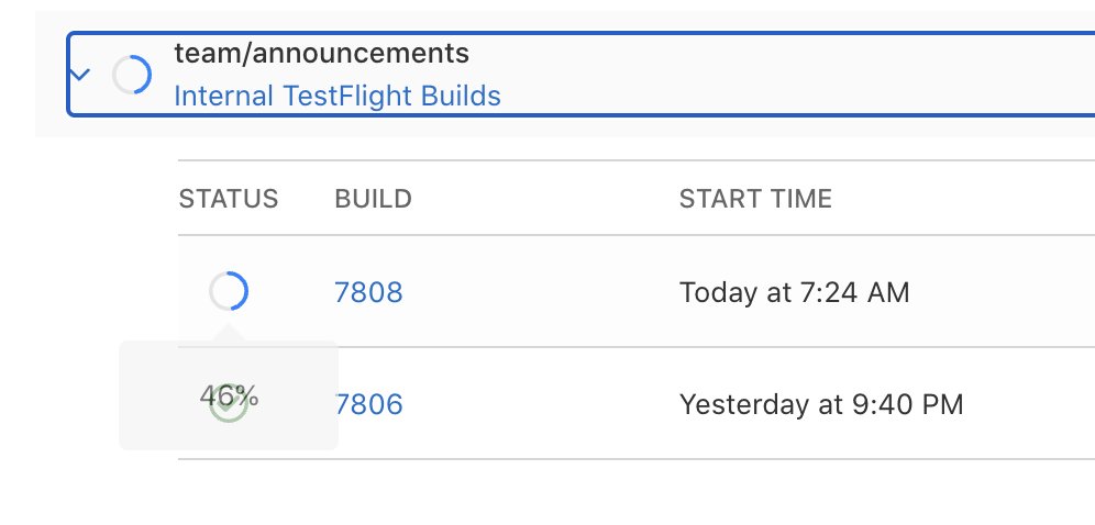 can someone apply quantum computing to ios app build times plz 🙏

want to ship <a href="/rally_xyz/">Rally</a> even fasssster!