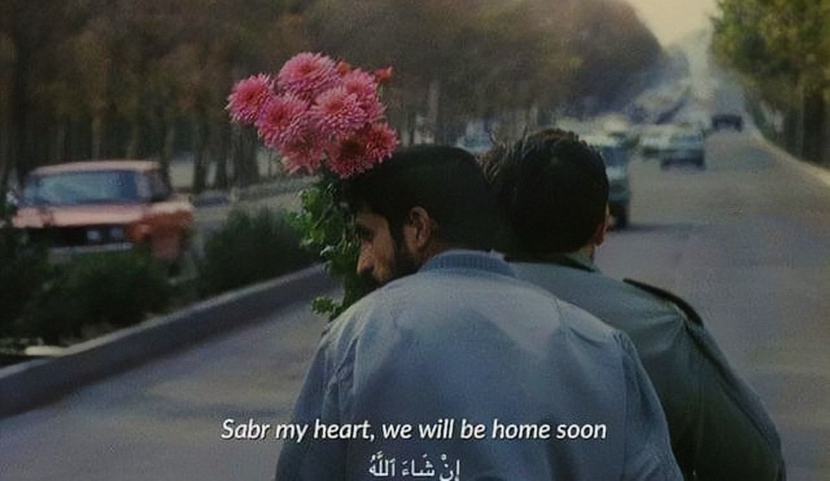 “The ease will come, it’s promised. Allah swt promises ease. Not once, but twice.”

— Al Qur’aan [94:5-6]