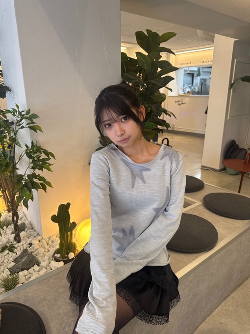 西川茜のTwitter画像3