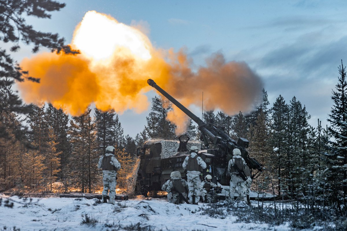 Chef d'état-major de l'armée de Terre tweet media