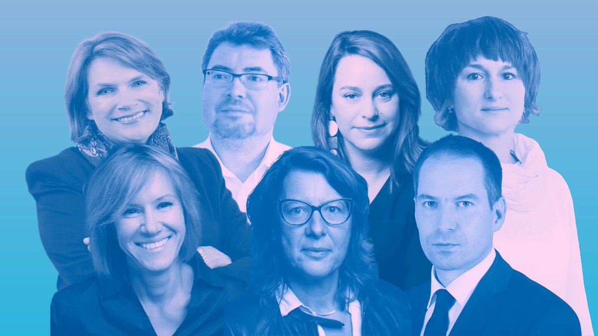 🇩🇪 What does Central Europe expect from Berlin’s next government? Experts weigh in.

📢 FREE to read:  visegradinsight.eu/german-electio…

Featuring: <a href="/GuzVetterEU/">Marzenna Guz-Vetter</a>, <a href="/ZuzanaLizcova/">Zuzana Lizcova</a>, <a href="/peterkreko/">Peter Kreko</a>, Tomáš Strážay (<a href="/SFPA_SK/">SFPA</a>), <a href="/ainayeh/">Alina Inayeh</a>, <a href="/vtcherneva/">Vessela Tcherneva</a> and <a href="/martapardavi/">Márta Pardavi</a> (<a href="/hhc_helsinki/">Hungarian Helsinki Committee</a>)
#Germany