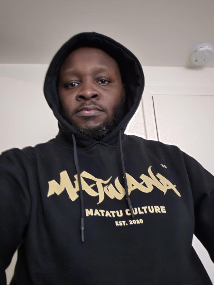 MatwanaCulture's tweet photo. #MatwanaMerch 📌 Pale East Coast, U.S.A 🇺🇲
Bado after Trump inauguration tunazifikisha 🥳
@mineshmichael Rockin' his Matwana Hoodie.
Shukran sana.
Get yours Now
Talk to Us ☎️ 0727 213 423 (Call/WhatsApp)
#MatwanaMatatuCulture by @GraffMatwana https://t.co/yppJRHFDWb