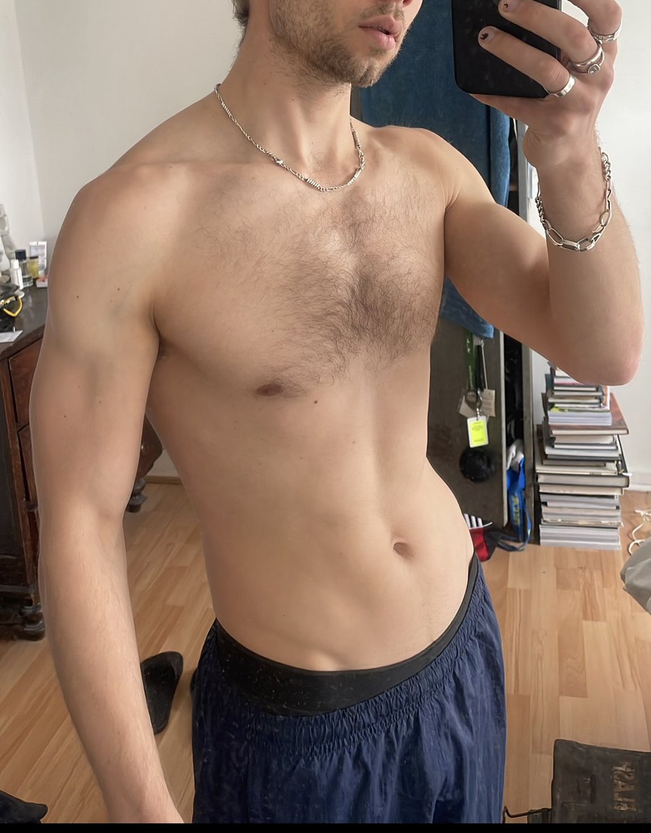 Theo 🔞 tweet media