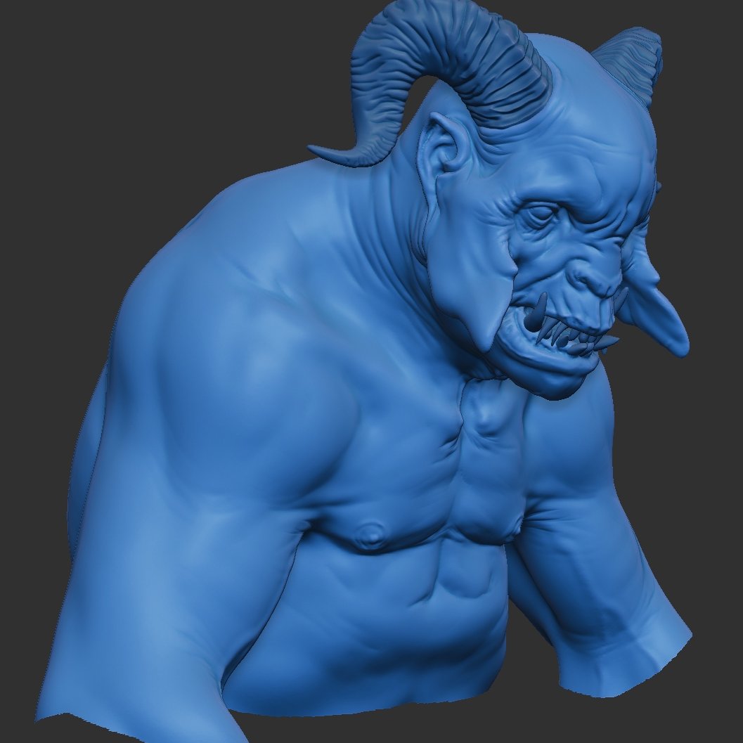 edporceli's tweet photo. #zbrush https://t.co/H7YGnnwAOA